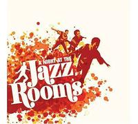 Various Artists - A Night At The Jazz Rooms