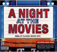Various Artists - A Night At The Movies