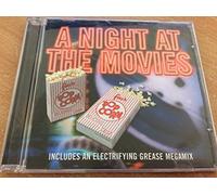 Various Artists - A Night At The Movies