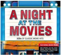 Various Artists - A Night At The Movies