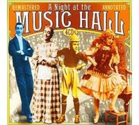 Various Artists – A Night At The Music Hall – JSP Protection