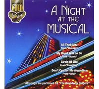 Various Artists - A Night at the Musical