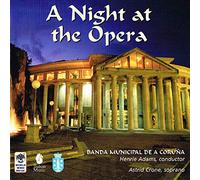 Various Artists - A Night at the Opera