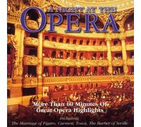 Various Artists - A Night At The Opera