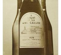 Various Artists - A Night At The Wine Cellar