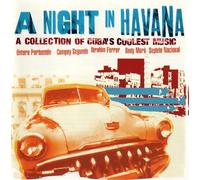Various Artists - A Night In Havana