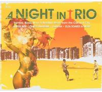Various Artists - A Night in Rio