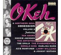 Various Artists : A Northern Soul Obsession CD (1997) NEW Amazing Value
