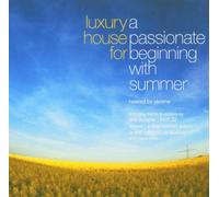 Various Artists - A Passionate Beginning With Summer