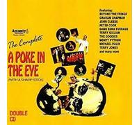 Various Artists - A Poke in the Eye (UK Import)