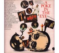 Various Artists - A Poke In The Eye (With A Sharp Stick)-LP