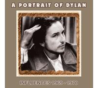 VARIOUS ARTISTS - A PORTRAIT OF DYLAN - CD - P2222z