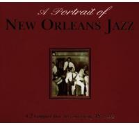 Various Artists - A Portrait Of New Orleans Jazz