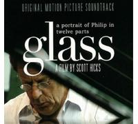 Various Artists - Philip Glass: Glass: Documentary Soundtrack