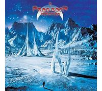 A PROG ROCK CHRISTMAS (WHITE V - VARIOUS ARTISTS