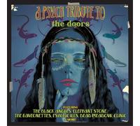 Various Artists - A Psych Tribute To The Doors [VINYL]