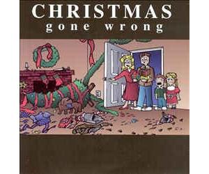Various Artists - A Punk & Ska Christmas Gone Wrong