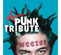Various Artists A Punk Tribute to Weezer (Vinyl) 12" Album