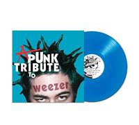 Various Artists - A Punk Tribute to Weezer - Vinyl - US Import