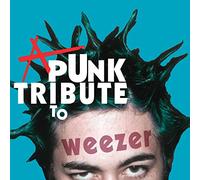 Various Artists - A Punk Tribute To Weezer [VINYL]