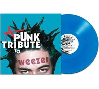 Various Artists - A Punk Tribute to Weezer - Vinyl - US Import