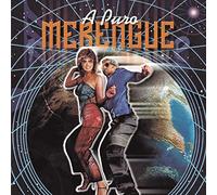 Various Artists - A Puro Merengue
