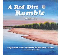 Various Artists - A Red Dirt Ramble Volume 1 (Various Artists) [Vinyl LP] [VINYL]