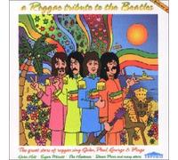 Various Artists - A Reggae Tribute To The Beatles: Volume 2