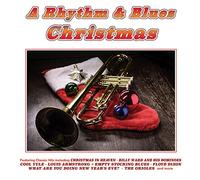 Various Artists - A Rhythm & Blues Christmas