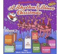 Various Artists - A Rhythm & Blues Christmas Vol.2