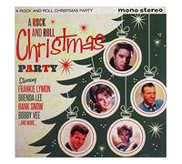 Various Artists - A Rock and Roll Christmas Party