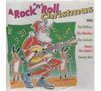 Various Artists - A Rock 'n' Roll Christmas