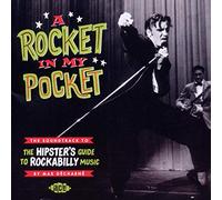 Various Artists - A Rocket In My Pocket