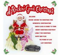 Various Artists - A Rockin Good Christmas