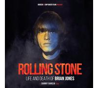 Various Artists A Rolling Stone Life (Vinyl) 12" Album (US IMPORT)