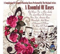 Various Artists - A Roomful Of Roses