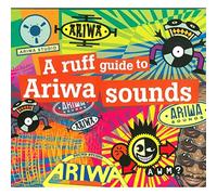 Various Artists - A Ruff Guide To Ariwa Sounds