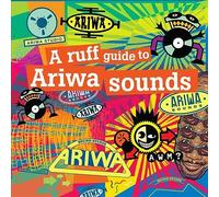 Various Artists – A Ruff Guide to Ariwa Sounds – CD