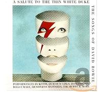 Various Artists - A Salute To The Thin White Duke - The Songs Of David Bowie
