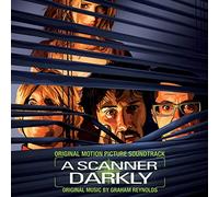 Various Artists - A Scanner Darkly (Original Motion Picture Soundtrack)