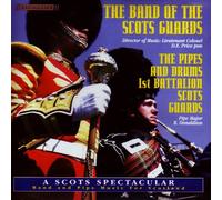 Various Artists - A Scots Spectacular