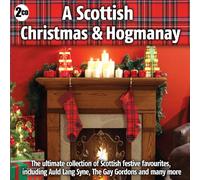 Various Artists - A Scottish Christmas And Hogmanay