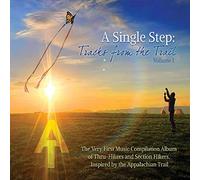Various Artists - A Single Step: Tracks from The Trail, Vol. 1