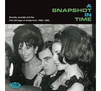 Various Artists - A Snapshot In Time