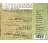 Various Artists - A Soldier's Sad Story: Vietnam Through The Eyes Of Black America 1966-73