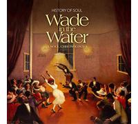 Various Artists - A Soul Chronology 1927-1951