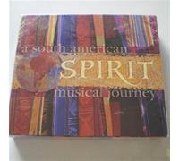 Various Artists - A South American Spirit Musical Journey