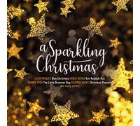 Various Artists - A Sparkling Christmas [VINYL]