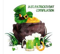 Various Artists - A St. Patrick's Day Compilation
