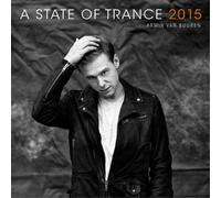 Armin Van Buuren – A State Of Trance 2015 – CD